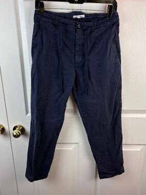 Alex Mill Utility Drawstring Chino Pants